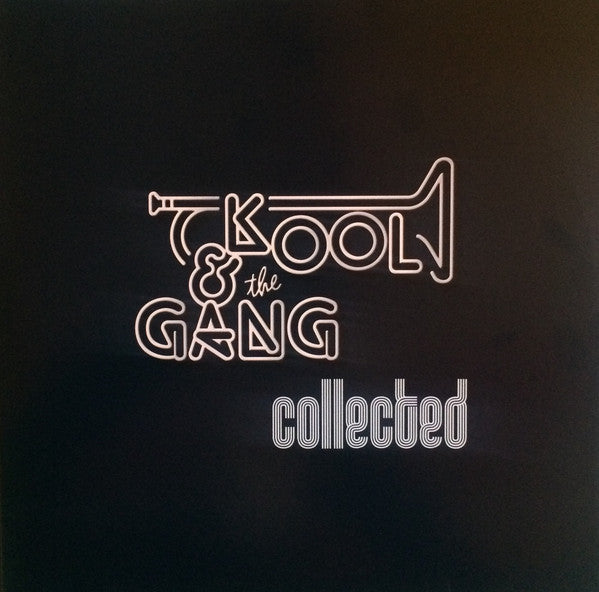 Kool & The Gang - Collected | Mint (M) Mint (M)-