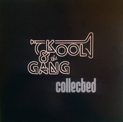 Kool & The Gang - Collected | Mint (M) Mint (M)-