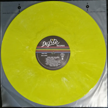 Kool & The Gang - Kool And The Gang | Mint (M) Mint (M)-