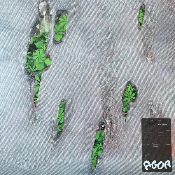 Koreless - Agor | Mint (M) Mint (M)-