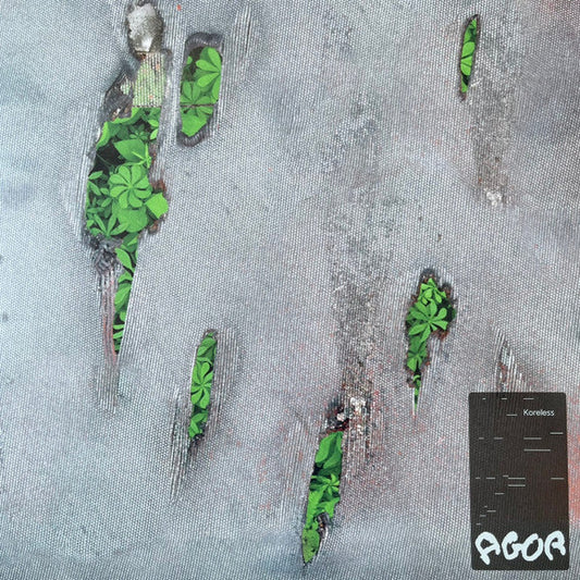 Koreless - Agor | Mint (M) Mint (M)-