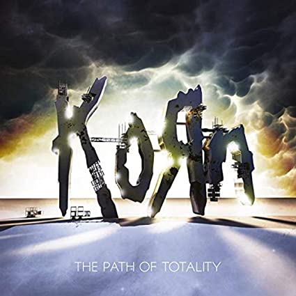 Korn - Path Of Totality (180-Gram Black Vinyl) [Import] | Mint (M) Mint (M)-