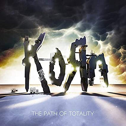 Korn - Path Of Totality (180-Gram Black Vinyl) [Import] | Mint (M) Mint (M)-
