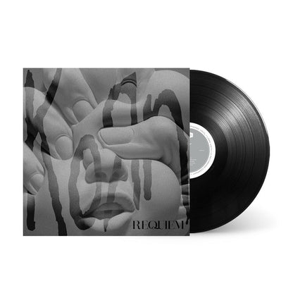 Korn - Requiem (Vinyl) |-