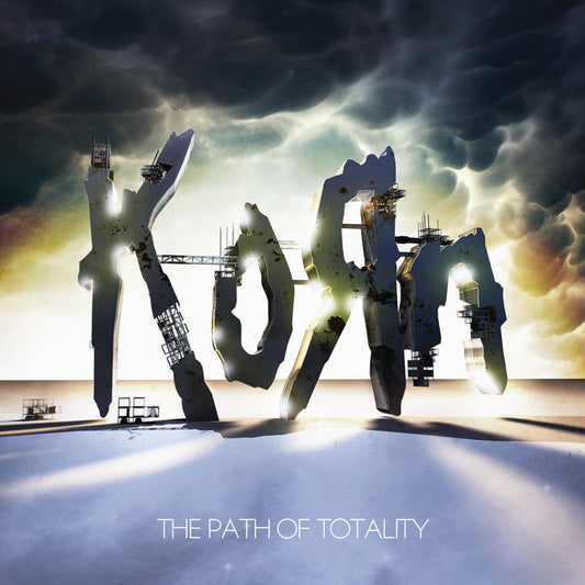 Korn - The Path Of Totality |-