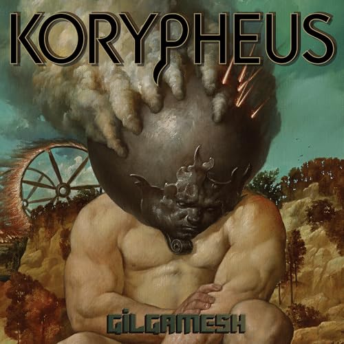 Korypheus - Gilgamesh |-