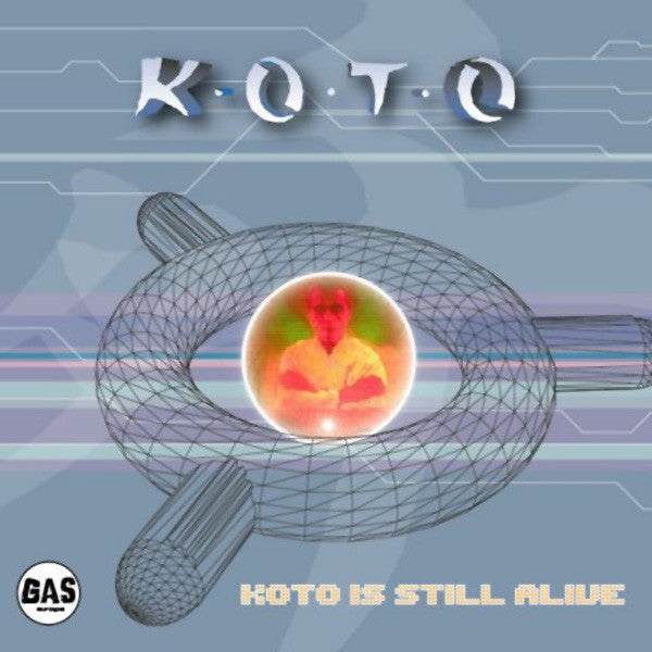 Koto - Koto Is Still Alive | Very Good Plus (VG+) Generic--
