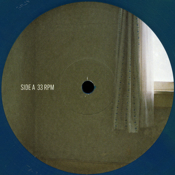 Piecework (COLOR VINYL) | Mint (M) Mint (M)-