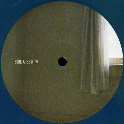 Piecework (COLOR VINYL) | Mint (M) Mint (M)-