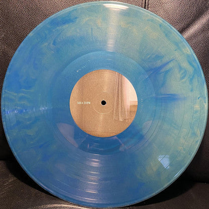Piecework (COLOR VINYL) | Mint (M) Mint (M)-
