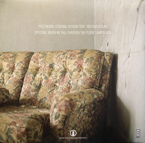 Piecework (COLOR VINYL) | Mint (M) Mint (M)-