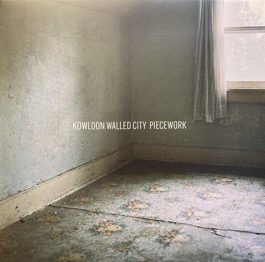 Piecework (COLOR VINYL) | Mint (M) Mint (M)-