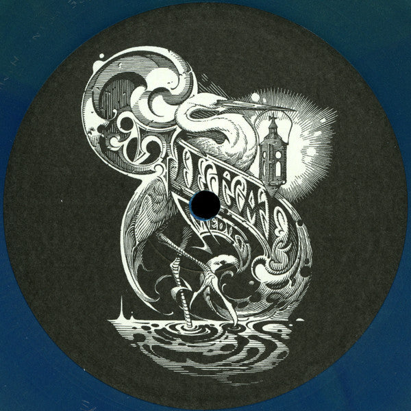 Piecework (COLOR VINYL) | Mint (M) Mint (M)-