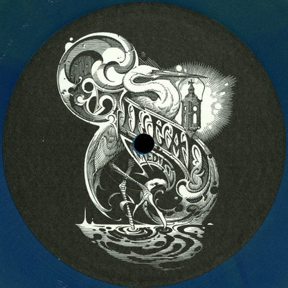 Piecework (COLOR VINYL) | Mint (M) Mint (M)-