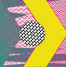 Kowton - Shuffle Good | Mint (M) Mint (M)-