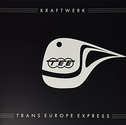 Kraftwerk - Trans Europe Express (Limited Edition, Remastered) | Mint (M) Mint (M)-
