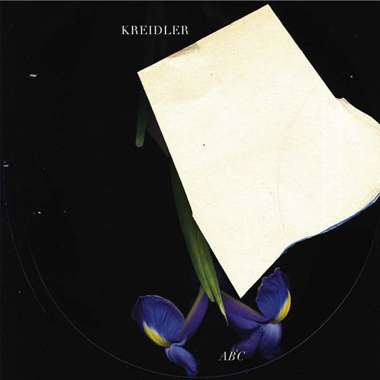 KREIDLER - ABC (LP + CD) | Mint (M) Mint (M)-