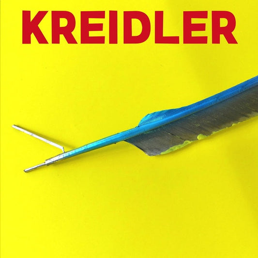 KREIDLER - Flood [Import] | Mint (M) Mint (M)-