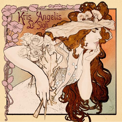 (PRE-ORDER 10/17/25) Le Sigh (CD) | Mint (M) Mint (M)-