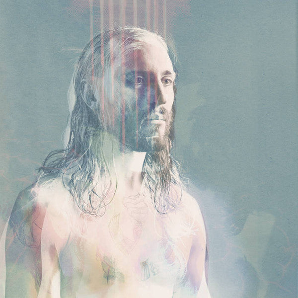 Kristoff Krane - Kairos Part Two | Mint (M) Mint (M)-