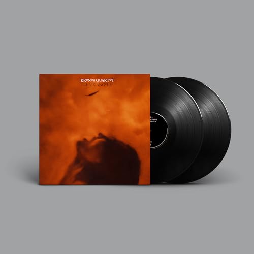 Kronos Quartet - Black Angels | Mint (M) Mint (M)-
