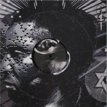 Krust - TEOE (Remixes #1) | Mint (M) Mint (M)-