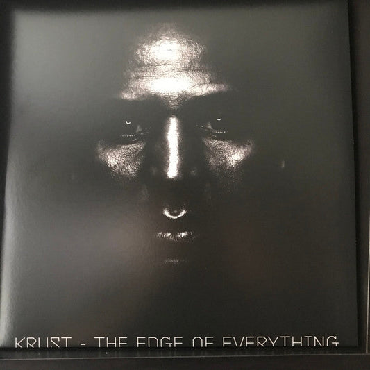 Krust - The Edge Of Everything | Mint (M) Mint (M)-