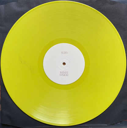 Kuedo - Infinite Window | Mint (M) Mint (M)-