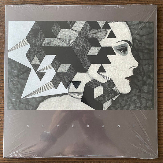 Kuedo - Severant | Mint (M) Mint (M)-