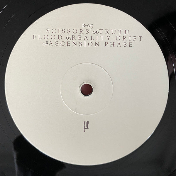 Kuedo - Severant | Mint (M) Mint (M)-
