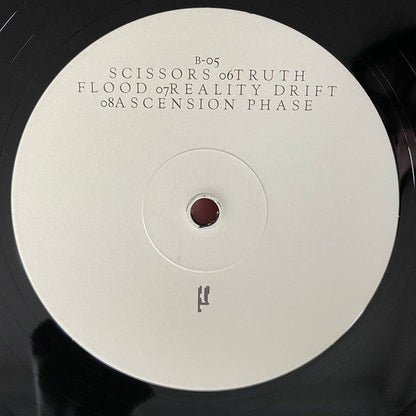 Kuedo - Severant | Mint (M) Mint (M)-