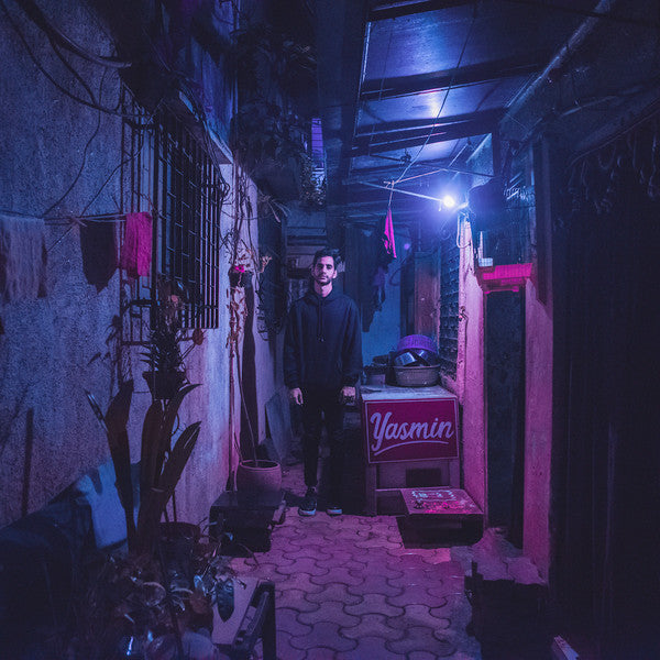 Kumail - Yasmin | Mint (M) Mint (M)-
