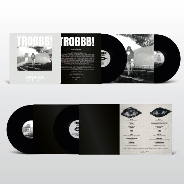 Trobbb! | Mint (M) Mint (M)-