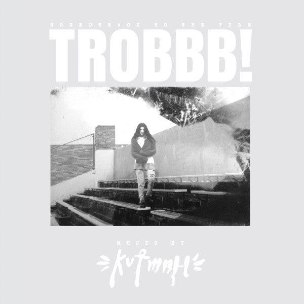 Trobbb! | Mint (M) Mint (M)-
