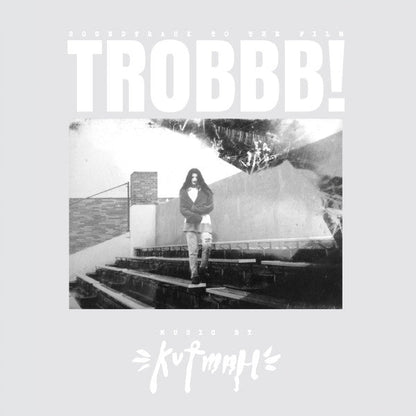 Trobbb! | Mint (M) Mint (M)-