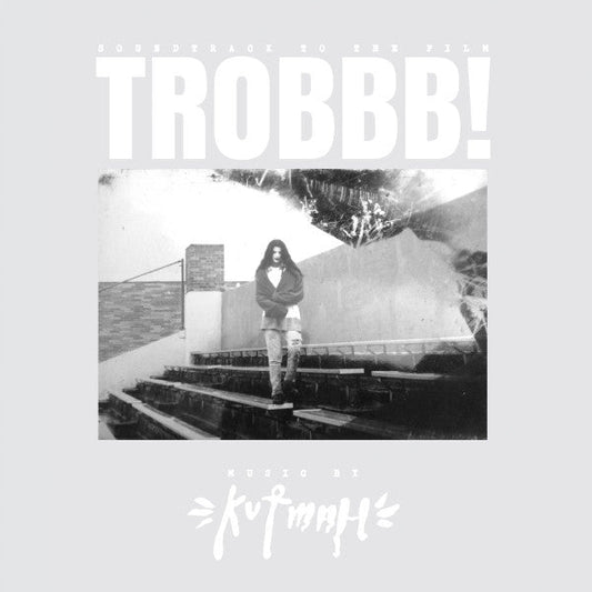 Trobbb! | Mint (M) Mint (M)-