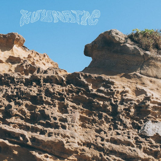 KUUNATIC - Gate of Kluna [Import] | Mint (M) Mint (M)--