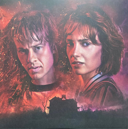 Kyle Dixon (2) & Michael Stein (9) - Stranger Things 4 · Volume Two (Original Score From The Netflix Series) | Mint (M) Mint (M)-
