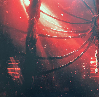 Kyle Dixon (2) & Michael Stein (9) - Stranger Things 4 · Volume Two (Original Score From The Netflix Series) | Mint (M) Mint (M)-