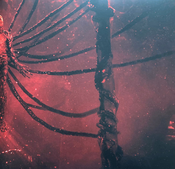 Kyle Dixon (2) & Michael Stein (9) - Stranger Things 4 · Volume Two (Original Score From The Netflix Series) | Mint (M) Mint (M)-