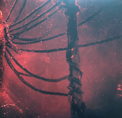 Kyle Dixon (2) & Michael Stein (9) - Stranger Things 4 · Volume Two (Original Score From The Netflix Series) | Mint (M) Mint (M)-