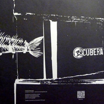Kyle Geiger - Mimetic Disire EP | Near Mint (NM) Generic--