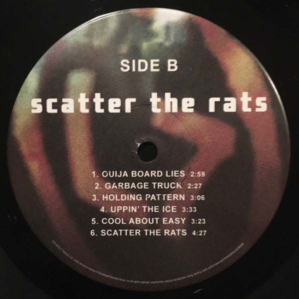L7 - Scatter The Rats | Mint (M) Mint (M)-