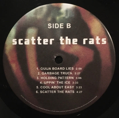 L7 - Scatter The Rats | Mint (M) Mint (M)-