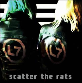 L7 - Scatter The Rats | Mint (M) Mint (M)-