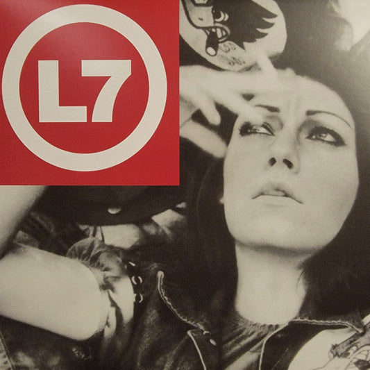 L7 - The Beauty Process: Triple Platinum | Mint (M) Mint (M)-