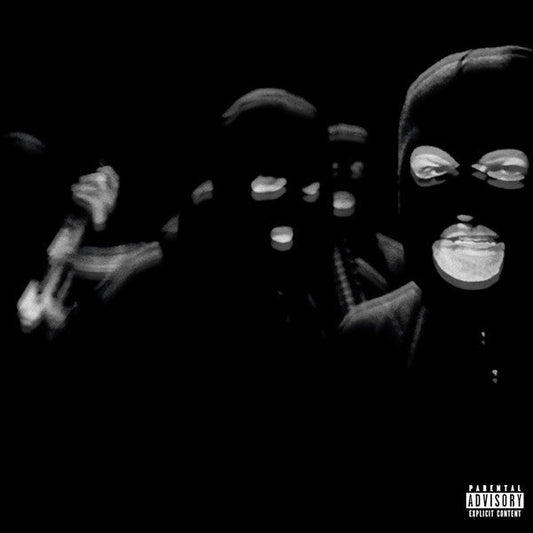 La Coka Nostra - To Thine Own Self Be True | Mint (M) Mint (M)-