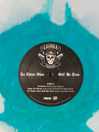 La Coka Nostra - To Thine Own Self Be True | Mint (M) Mint (M)-