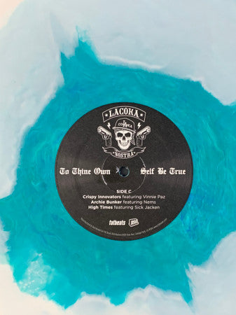 La Coka Nostra - To Thine Own Self Be True | Mint (M) Mint (M)-