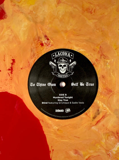 La Coka Nostra - To Thine Own Self Be True | Mint (M) Mint (M)-